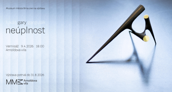 Lukáš Gary Gargulák: Neúplnost